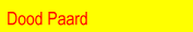 Dood Paard